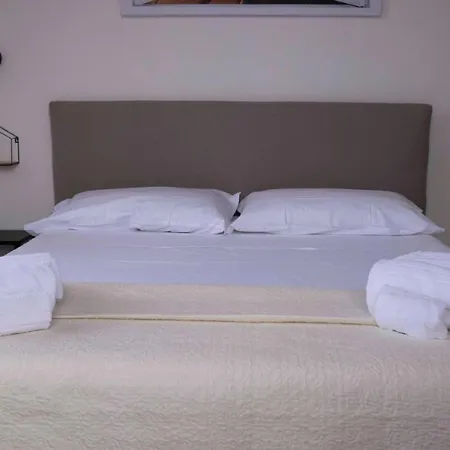 Barocco Apartment