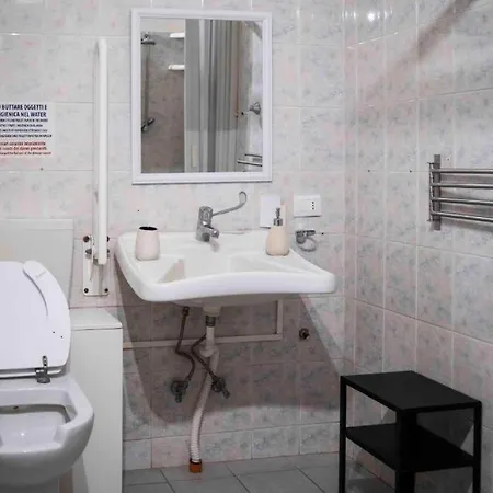 Barocco Appartement Catane