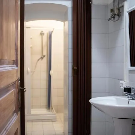 Barocco Appartement