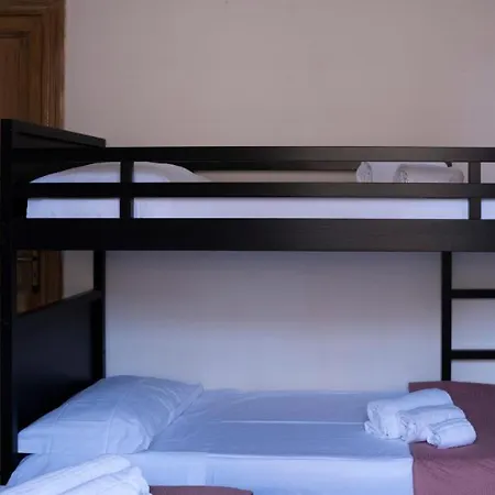 Apartment Barocco *