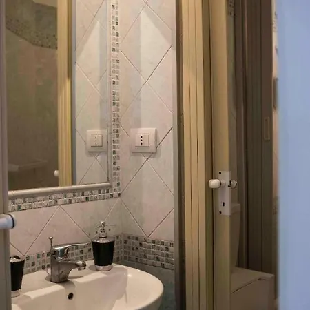 Barocco Apartment