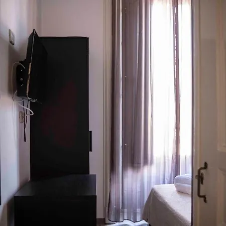 Barocco Appartement *