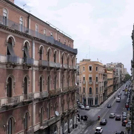Apartment Barocco