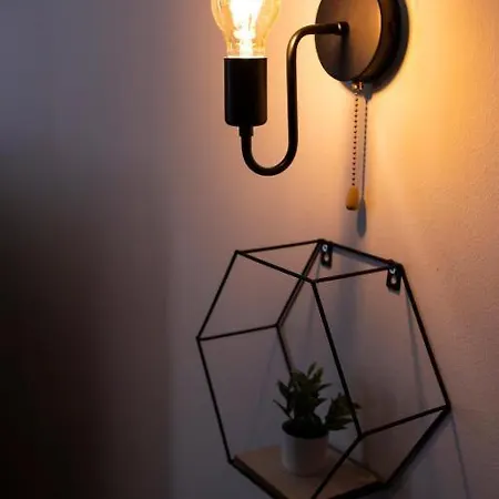 Barocco Appartement