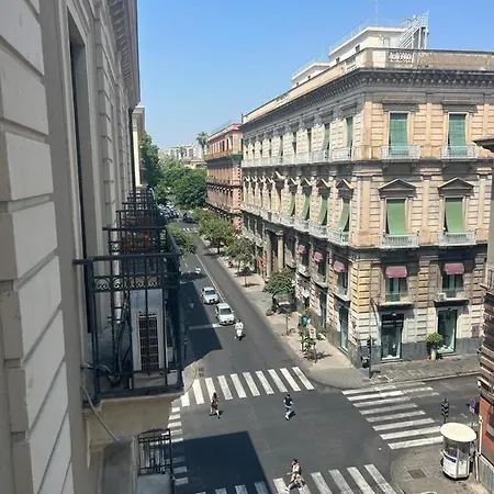 Barocco Appartement Catane