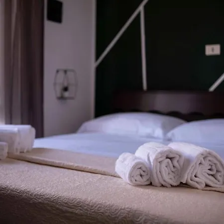 Apartment Barocco