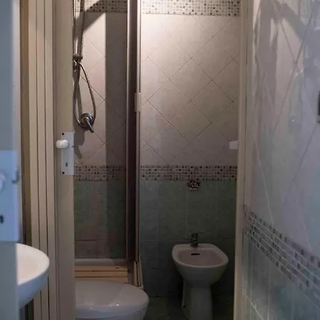 Apartment Barocco Catania