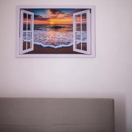 Appartement Barocco